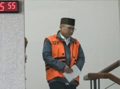 Istri Yaqut Cholil Qoumas Buka Suara Usai PKB Dibantah KPK