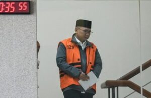 Istri Yaqut Cholil Qoumas Buka Suara Usai PKB Dibantah KPK