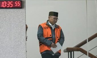 Istri Yaqut Cholil Qoumas Buka Suara Usai PKB Dibantah KPK