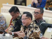 Isu Dua Desa Lepas ke Malaysia Tak Benar, Mendagri Beri Penjelasan