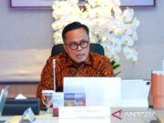 Isu Wajib Beli Obligasi Merah Putih Dibantah Tegas