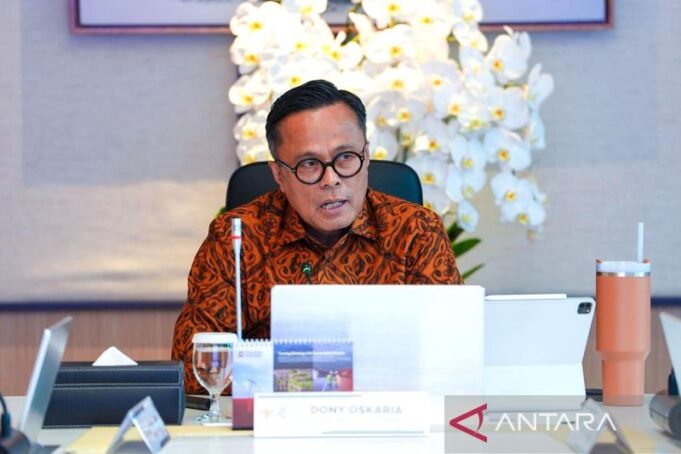 Isu Wajib Beli Obligasi Merah Putih Dibantah Tegas