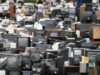 Italia Bangun Tambang dari Sampah Elektronik