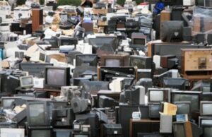 Italia Bangun Tambang dari Sampah Elektronik