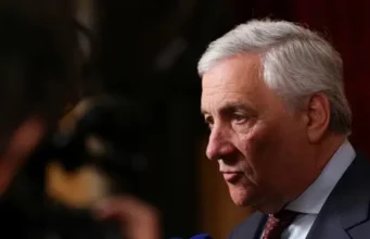 Italia Buka Kembali Kedutaan di Teheran Usai Damai AS-Iran