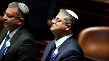 Italia-Selidiki-Menteri-Israel-atas-Penyiksaan-Relawan