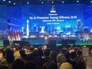 JFK 2026 Dimeriahkan Pesta Jubilee Jakarta