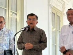 JK dan Prabowo Sepakat Investasi Energi Hijau Rp70 T