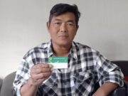 JKN, PBPU, dan Pemda Dampingi Ahmad Jalani Pengobatan Tiroid Selama Setahun