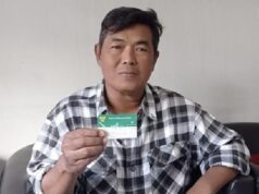 JKN, PBPU, dan Pemda Dampingi Ahmad Jalani Pengobatan Tiroid Selama Setahun