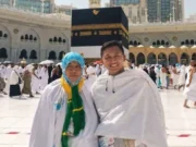 JKN, Sandaran Ketenangan Haji dari Tuban