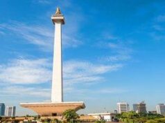 Jabodetabek Diselimuti Cuaca Cerah Sepanjang Hari