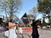Jakalcer Fest Hidupkan Kembali Pasar Seni Ancol