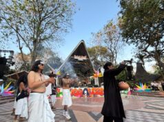 Jakalcer Fest Hidupkan Kembali Pasar Seni Ancol