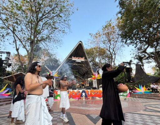 Jakalcer Fest Hidupkan Kembali Pasar Seni Ancol