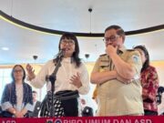Jakarta Berpeluang Jadi Pusat Talent Global