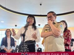 Jakarta Berpeluang Jadi Pusat Talent Global