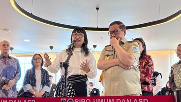 Jakarta Berpeluang Jadi Pusat Talent Global