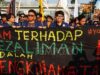 Jakarta Bersiap untuk Aksi Massa Hari Ini