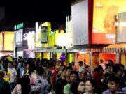 Jakarta Fair 2026 Siap Tampung Ribuan Kendaraan