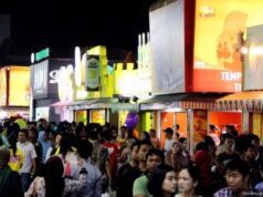 Jakarta Fair 2026 Siap Tampung Ribuan Kendaraan