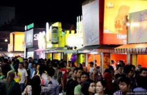 Jakarta Fair 2026 Siap Tampung Ribuan Kendaraan