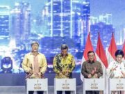 Jakarta Fair 2027 Ditargetkan Tembus Rp9 Triliun