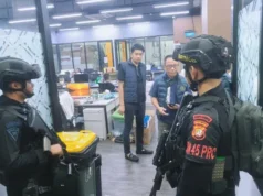Jakarta Jadi Sarang Judi Online Jaringan Internasional