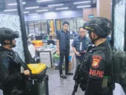 Jakarta Jadi Sarang Judi Online Jaringan Internasional