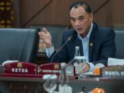 Jakarta Kaji Biopori Jumbo Atasi Tumpukan Sampah di Kali Gendong