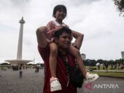 Jakarta Masuk 50 Besar Kota Terbaik Dunia
