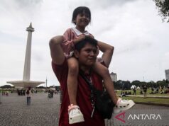 Jakarta Masuk 50 Besar Kota Terbaik Dunia