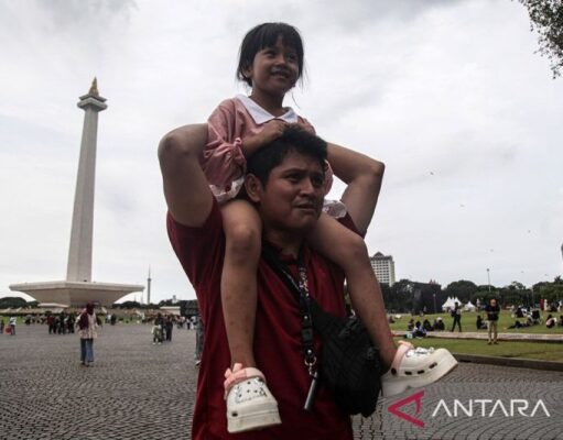 Jakarta Masuk 50 Besar Kota Terbaik Dunia