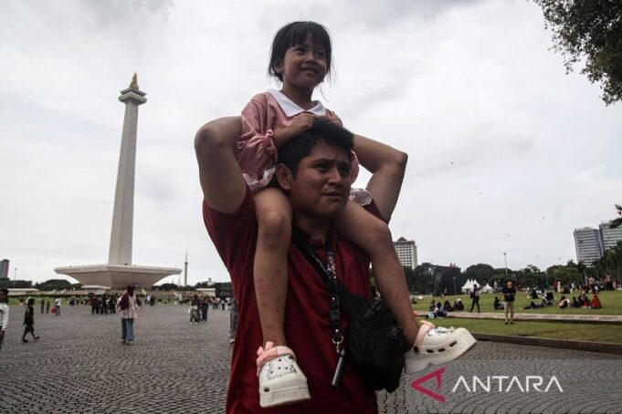 Jakarta Masuk 50 Besar Kota Terbaik Dunia