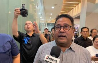 Jakarta Masuk 53 Kota Terbaik Dunia