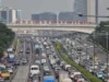 Jakarta Masuk Daftar Kota Polusi Terburuk Dunia