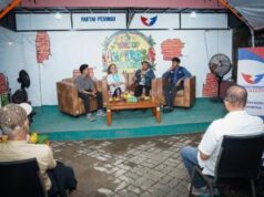 Jakarta Menjelang 500 Tahun: Pembangunan Harus Miliki Wajah Rakyat