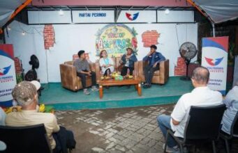 Jakarta Menjelang 500 Tahun: Pembangunan Harus Miliki Wajah Rakyat