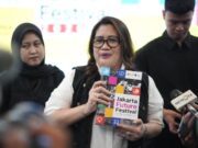 Jakarta Menuju 500 Tahun, Kolaborasi Jadi Kunci