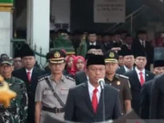 Jakarta Rayakan 499 Tahun, Jaktim Ziarah ke Makam Pendiri Kota