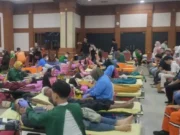 Jakarta Rayakan HUT ke-499 dengan Aksi Kemanusiaan