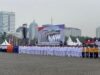 Jakarta Rayakan HUT ke-499 dengan Defile Pasukan di Monas