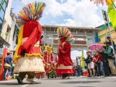 Jakarta Rayakan HUT ke-499 dengan Gelombang Budaya dan Inovasi