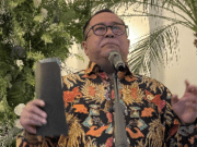 Jakarta Siapkan Pesta Budaya Sambut HUT ke-500