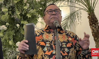 Jakarta Siapkan Pesta Budaya Sambut HUT ke-500