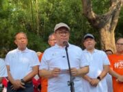 Jakarta Tantang 9.000 Ton Sampah, Pramono Luncurkan Strategi Multi-Lokasi