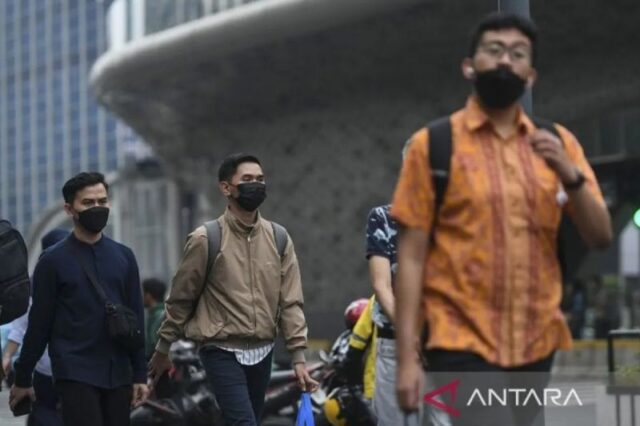 Jakarta-Terpapar-Polusi-Warga-Diminta-Pakai-Masker