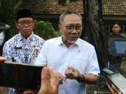Jakarta Tiru Pilah Sampah, Zulhas Minta Daerah Ikut