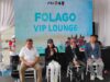 Jakarta Tuan Rumah AEF/MANTENA Cup, Persiapan Atlet Berkuda Menuju Asian Games 2026