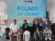Jakarta Tuan Rumah AEF/MANTENA Cup, Persiapan Atlet Berkuda Menuju Asian Games 2026